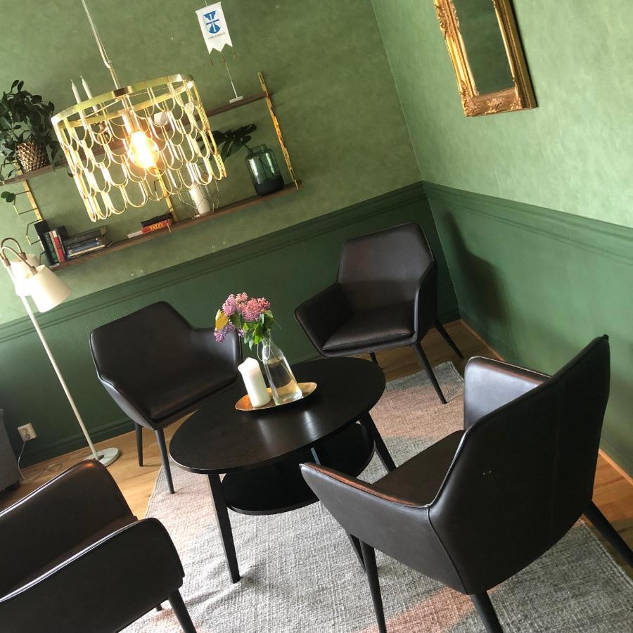 Ydre Bnb Osterbymo Zewnętrze zdjęcie