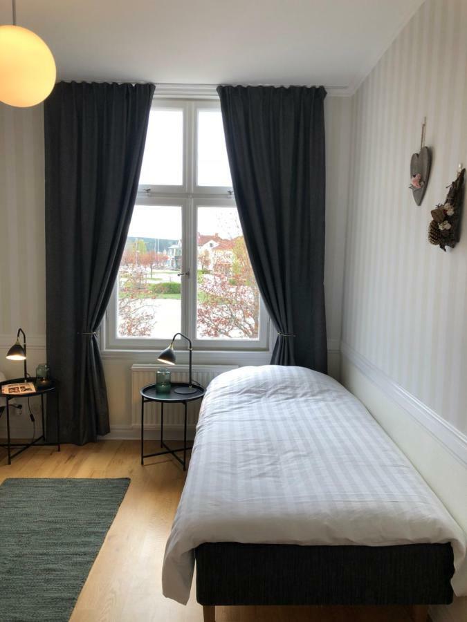 Ydre Bnb Osterbymo Zewnętrze zdjęcie